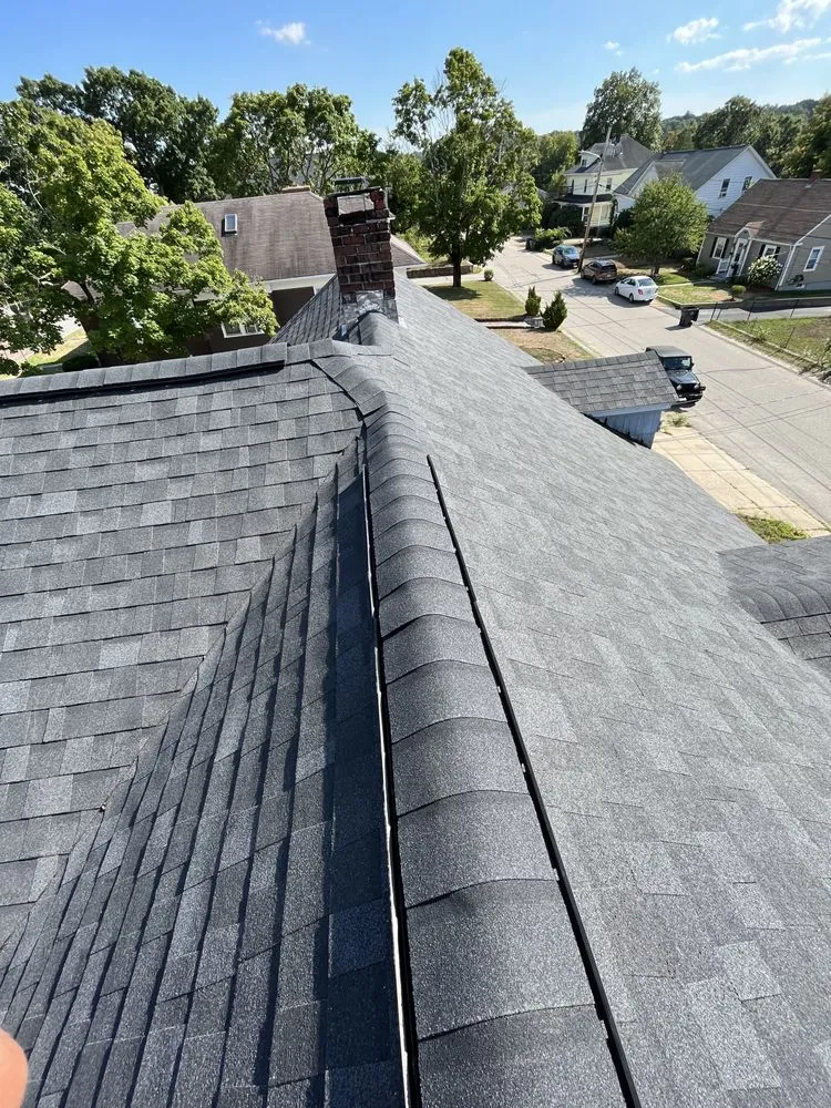 Slide of R & R Roofing Contractor