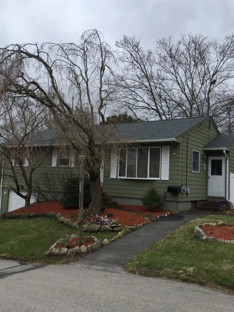 Slide of R & R Roofing Contractor