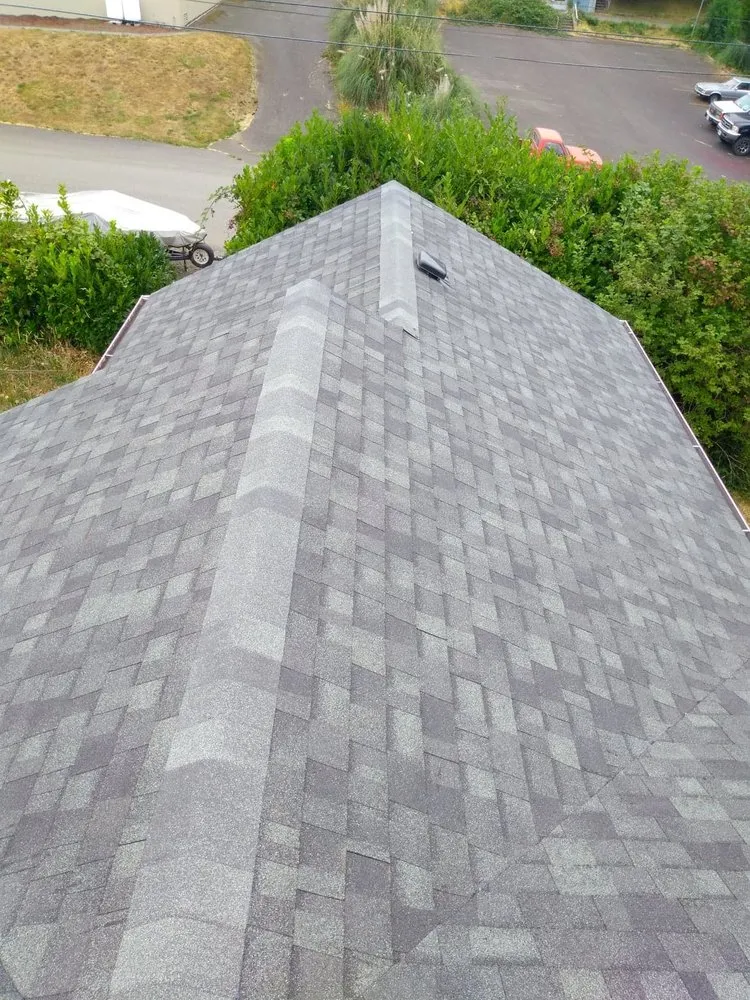 Slide of R & R Roofing