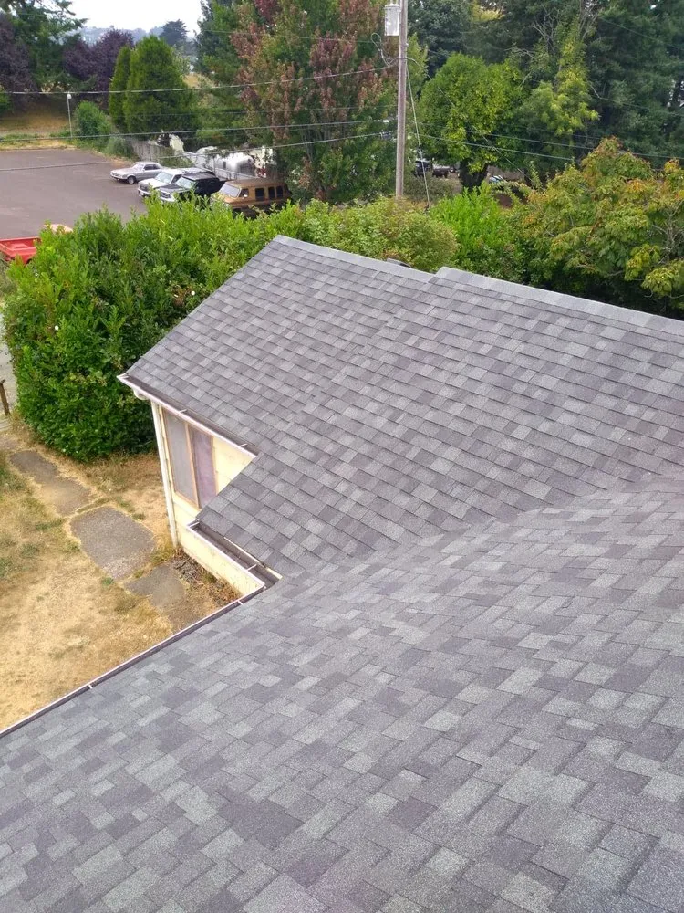 Slide of R & R Roofing