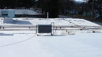 Slide of R & R Roofing