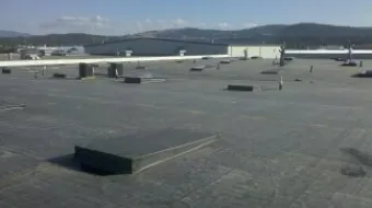 Slide of R & R Roofing