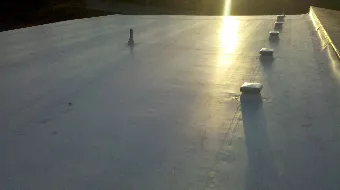 Slide of R & R Roofing