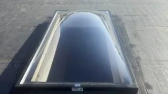 Slide of R & R Roofing