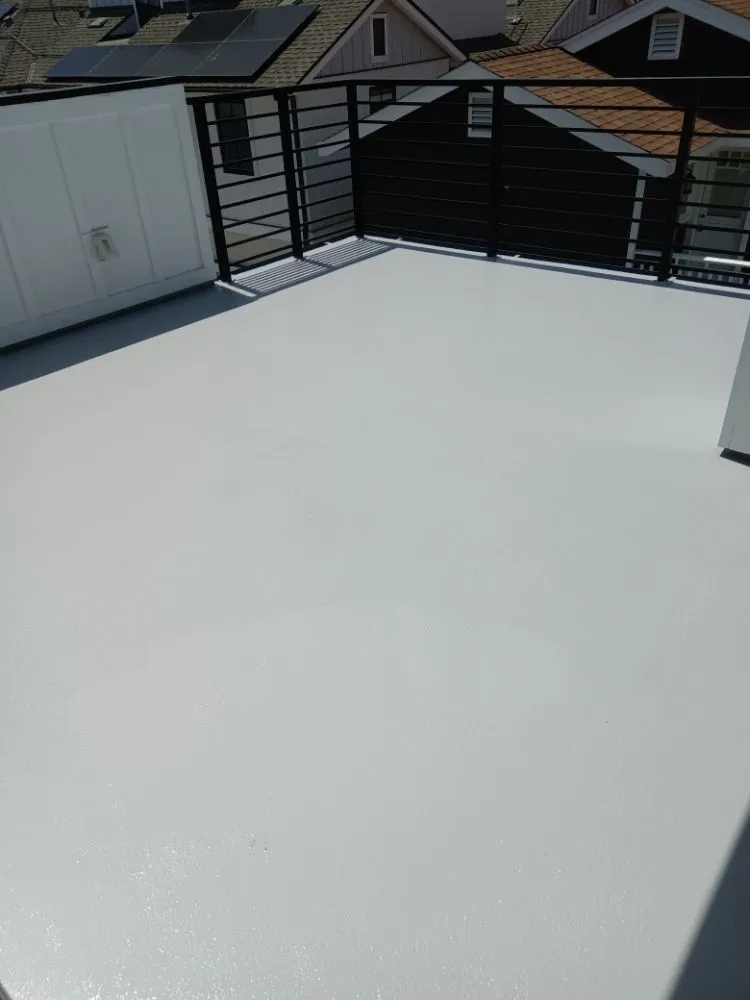 Slide of R & S All American Roofing