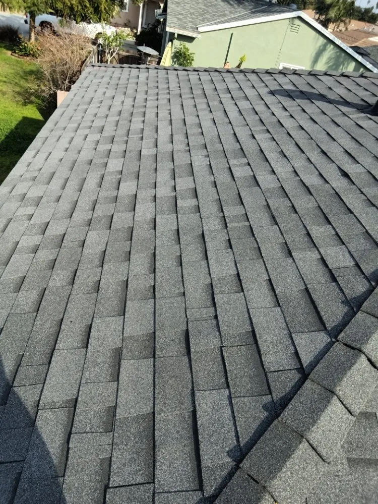 Slide of R & S All American Roofing