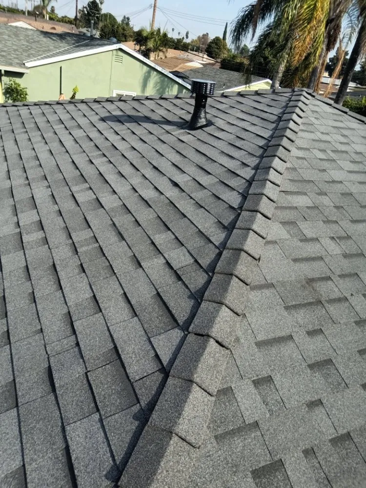 Slide of R & S All American Roofing