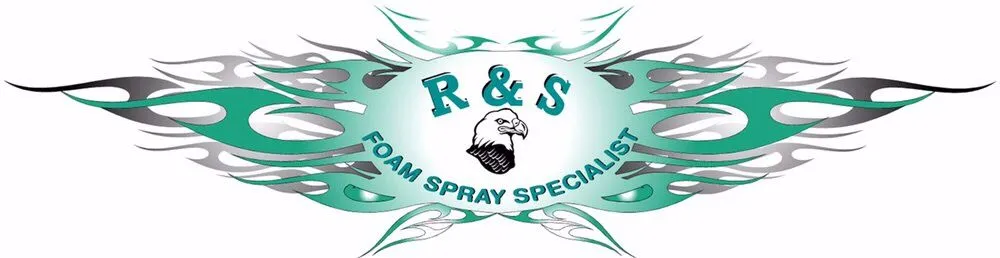 Slide of R & S Foam Roofing