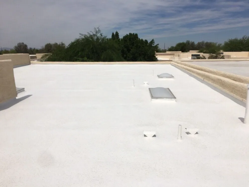 Slide of R & S Foam Roofing