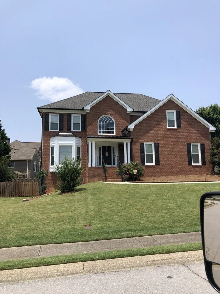 Slide of R & S Gutter and Metal