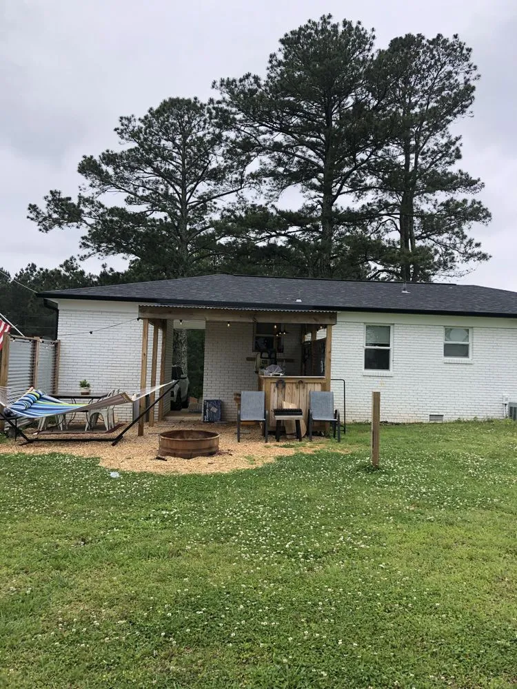 Slide of R & S Gutter and Metal