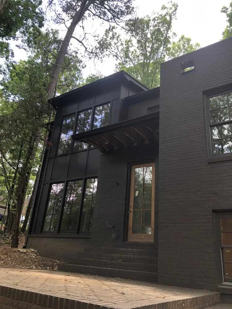 Slide of R & S Gutter and Metal