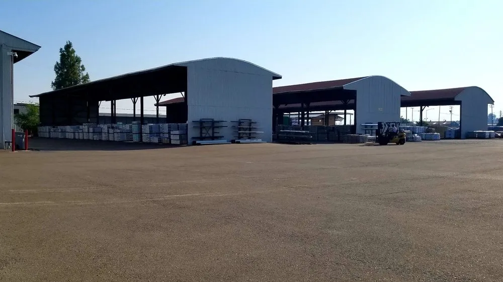 Slide of R & S Supply