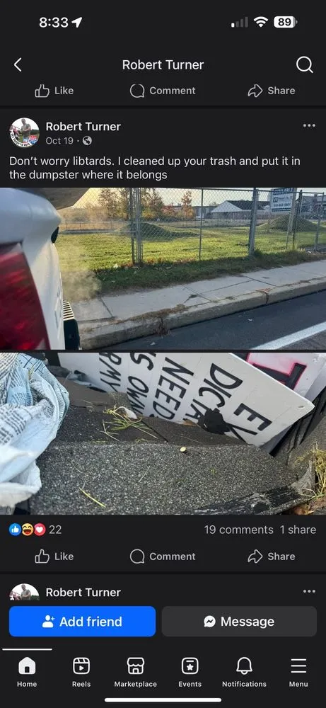 Slide of R & T Roofing and Remodeling