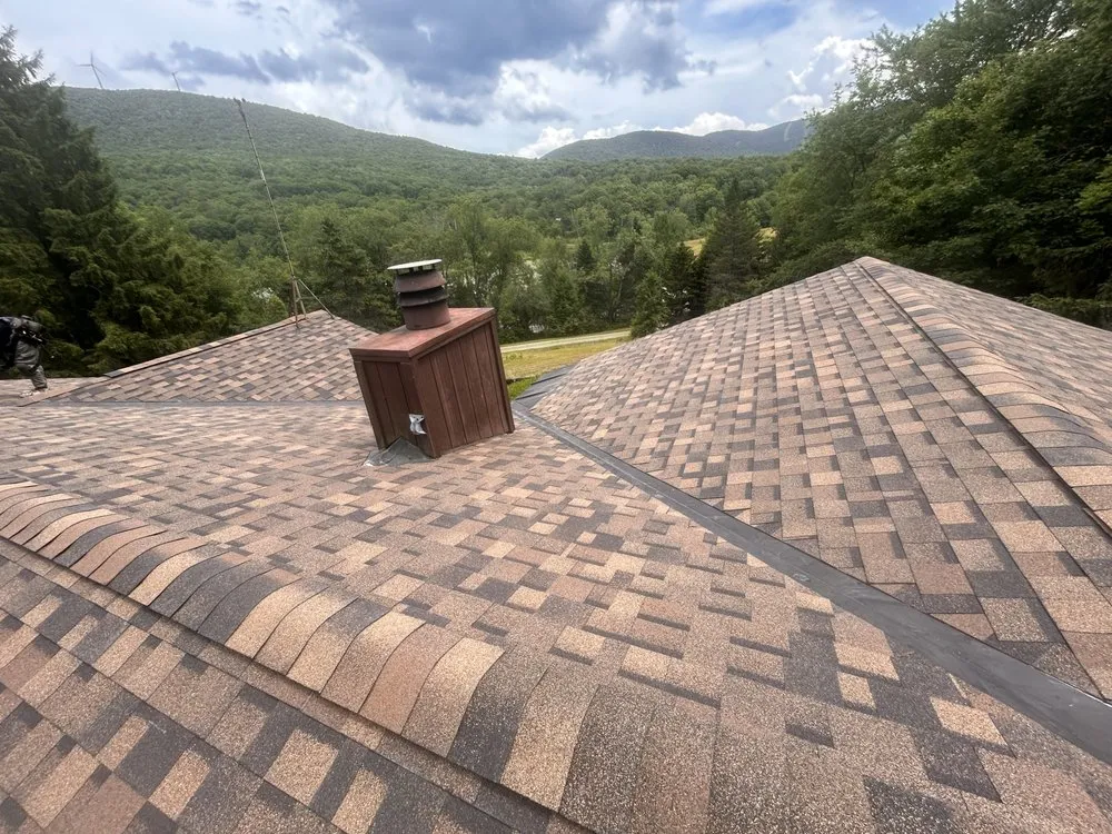 Slide of R & T Roofing and Remodeling