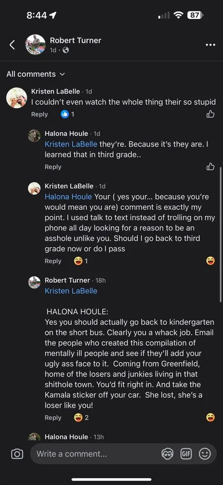 Slide of R & T Roofing and Remodeling