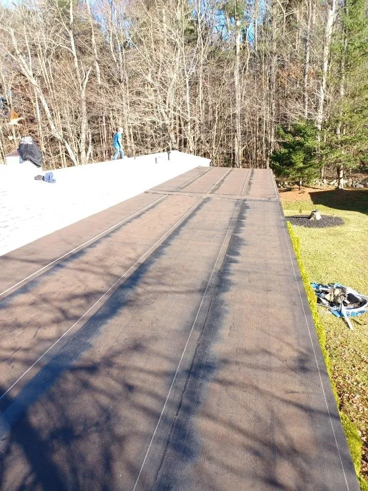 Slide of R & T Roofing and Remodeling