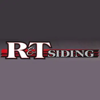 Slide of R & T Siding