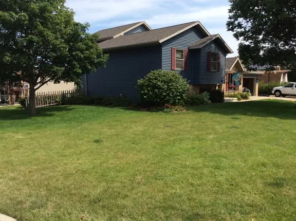 Slide of R & T Siding