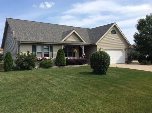 Slide of R & T Siding