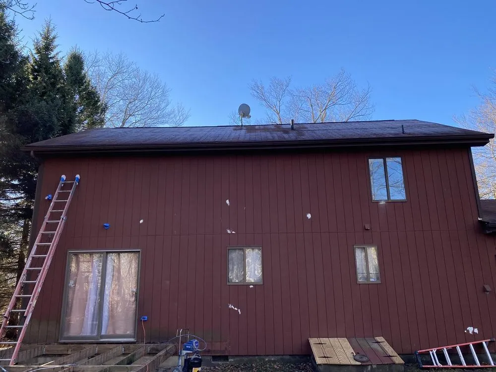 Slide of R-1 Home Improvements