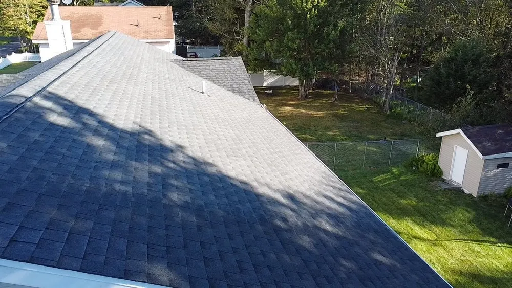 Slide of R-1 Home Improvements