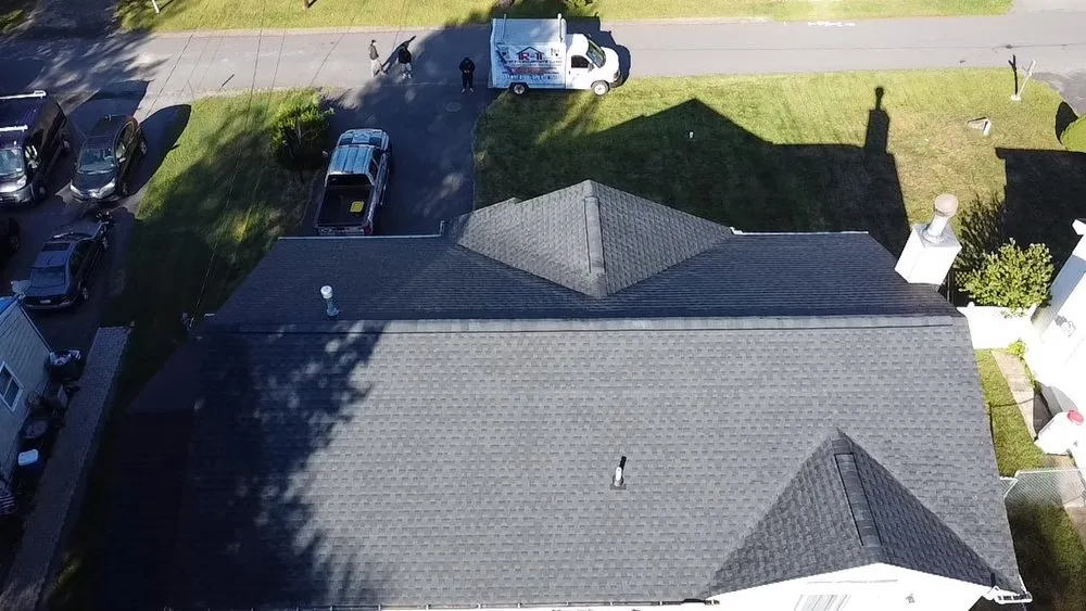 Slide of R-1 Home Improvements