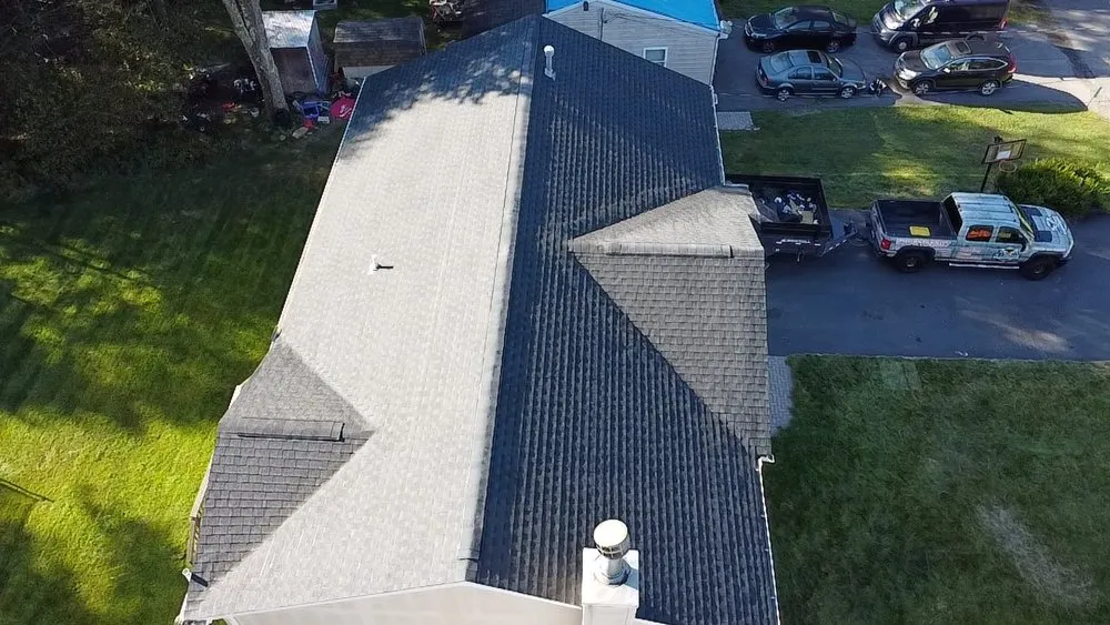 Slide of R-1 Home Improvements