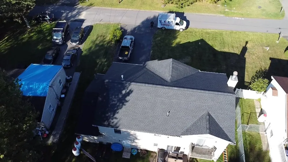 Slide of R-1 Home Improvements