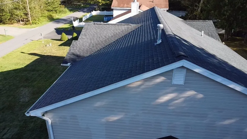 Slide of R-1 Home Improvements