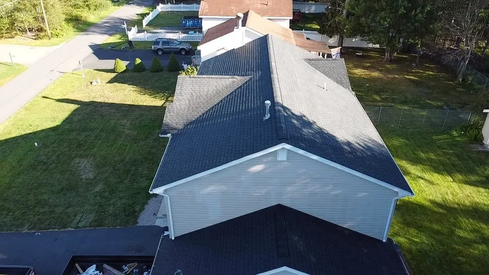 Slide of R-1 Home Improvements