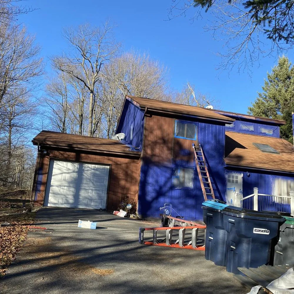 Slide of R-1 Home Improvements