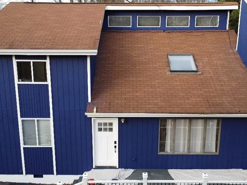 Slide of R-1 Home Improvements