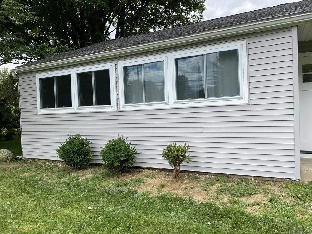 Slide of R-1 Home Improvements