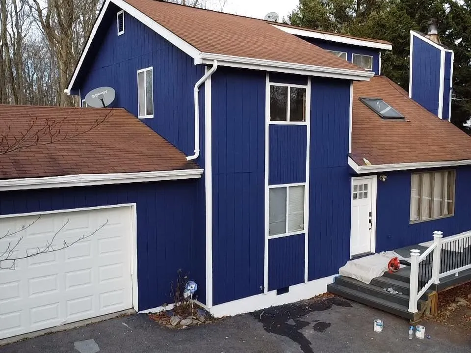 Slide of R-1 Home Improvements