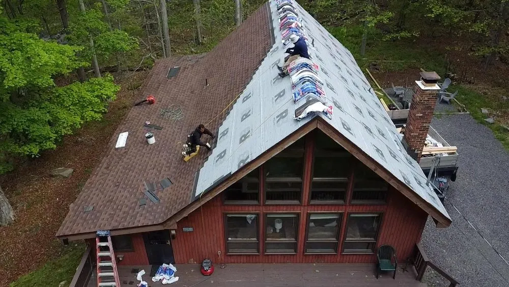 Slide of R-1 Home Improvements