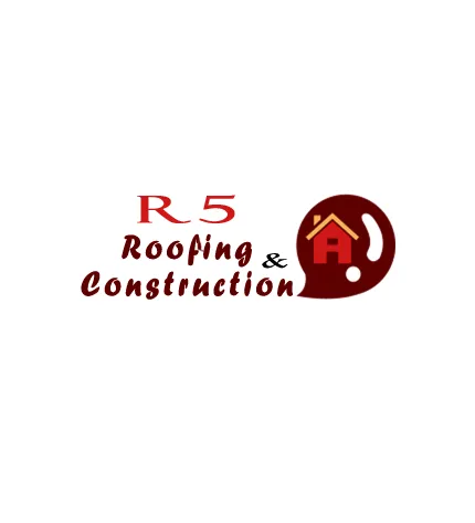 Slide of R 5 Roofing And Construction