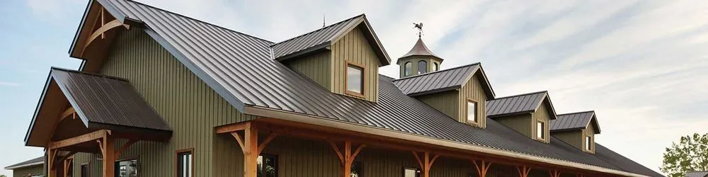 Emergency roof repair in Fruitport, MI by R 5 Roofing and Construction