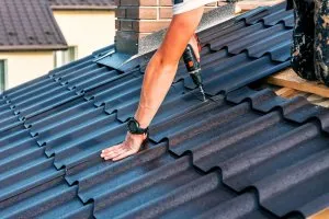 Emergency roof leak repair near you in Fruitport, MI by R 5 Roofing and Construction
