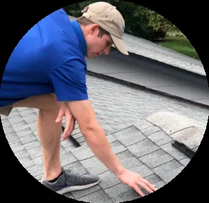 Trusted roof inspection near you across Fruitport, MI - R 5 Roofing and Construction