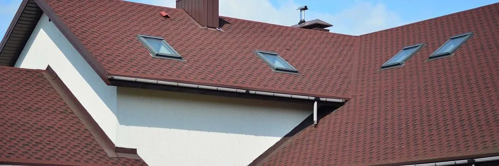 Professional roof leak repair in Fruitport, MI by R 5 Roofing and Construction