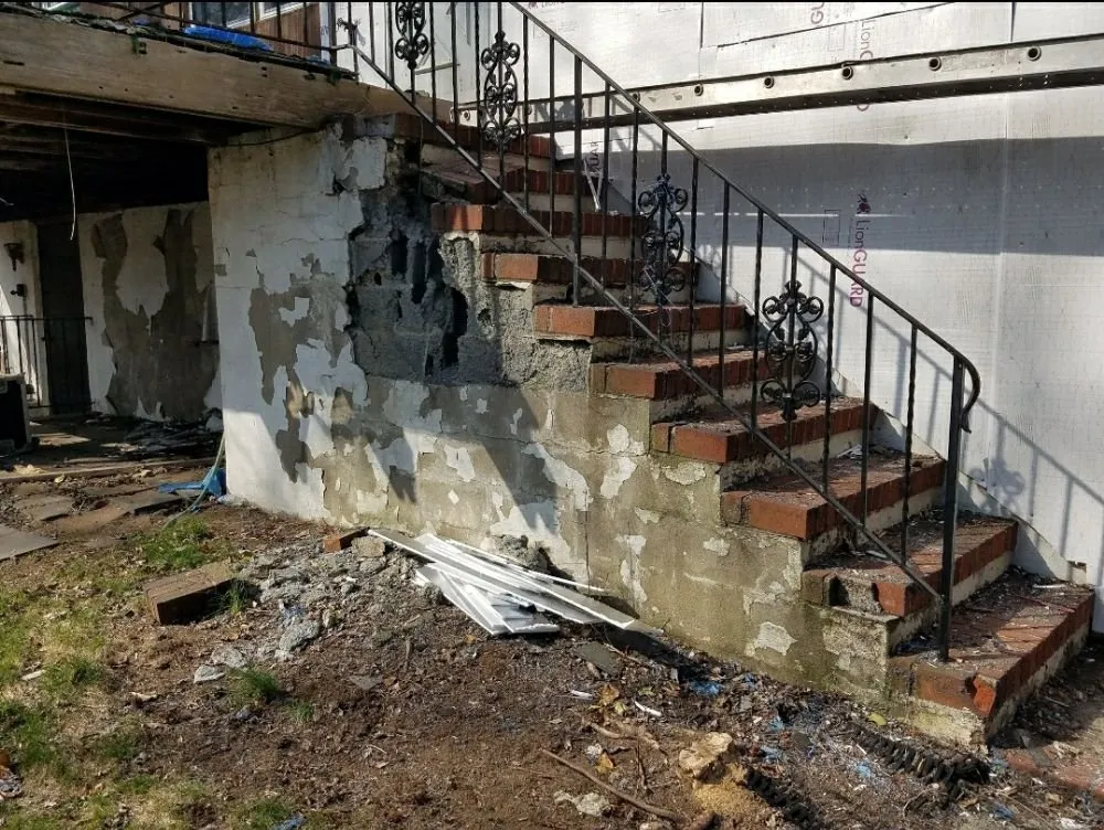 Slide of R A Construction & Remodeling