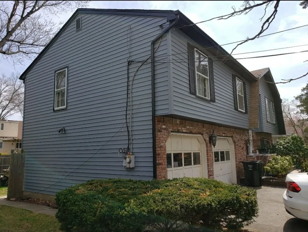 Slide of R A Construction & Remodeling