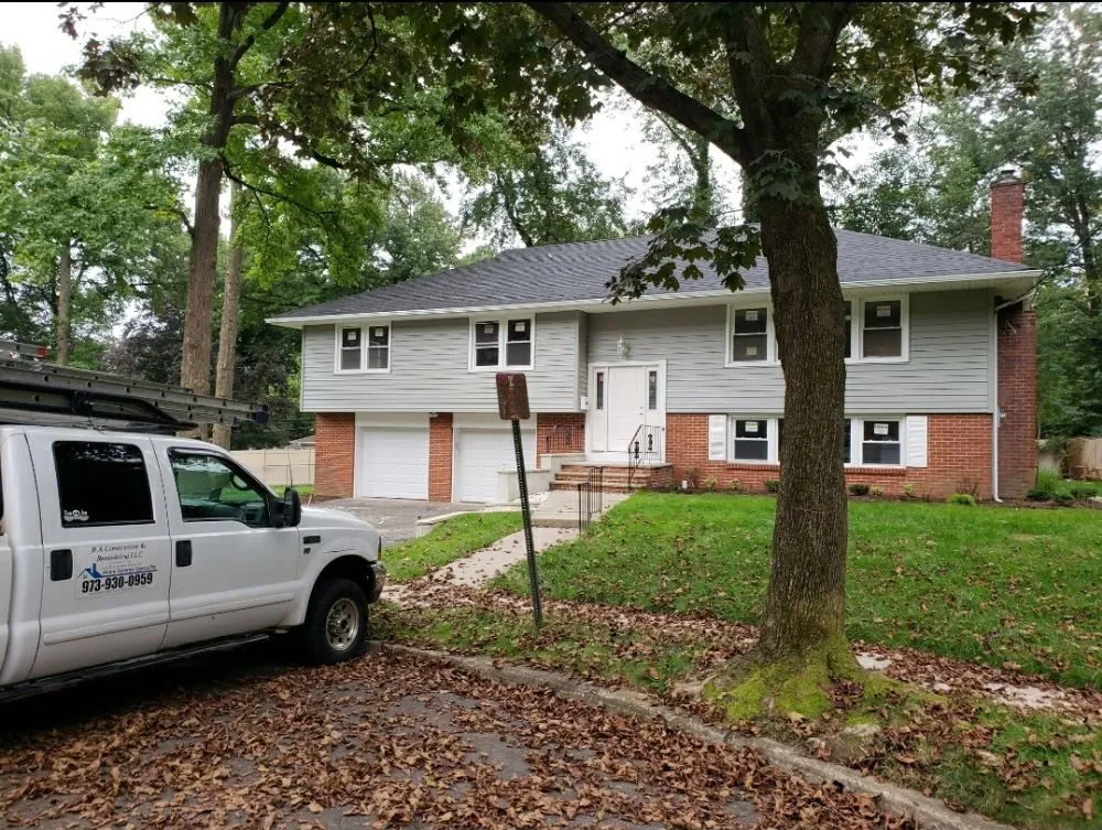 Slide of R A Construction & Remodeling