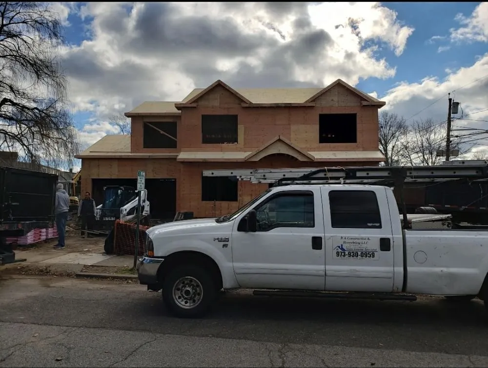 Slide of R A Construction & Remodeling