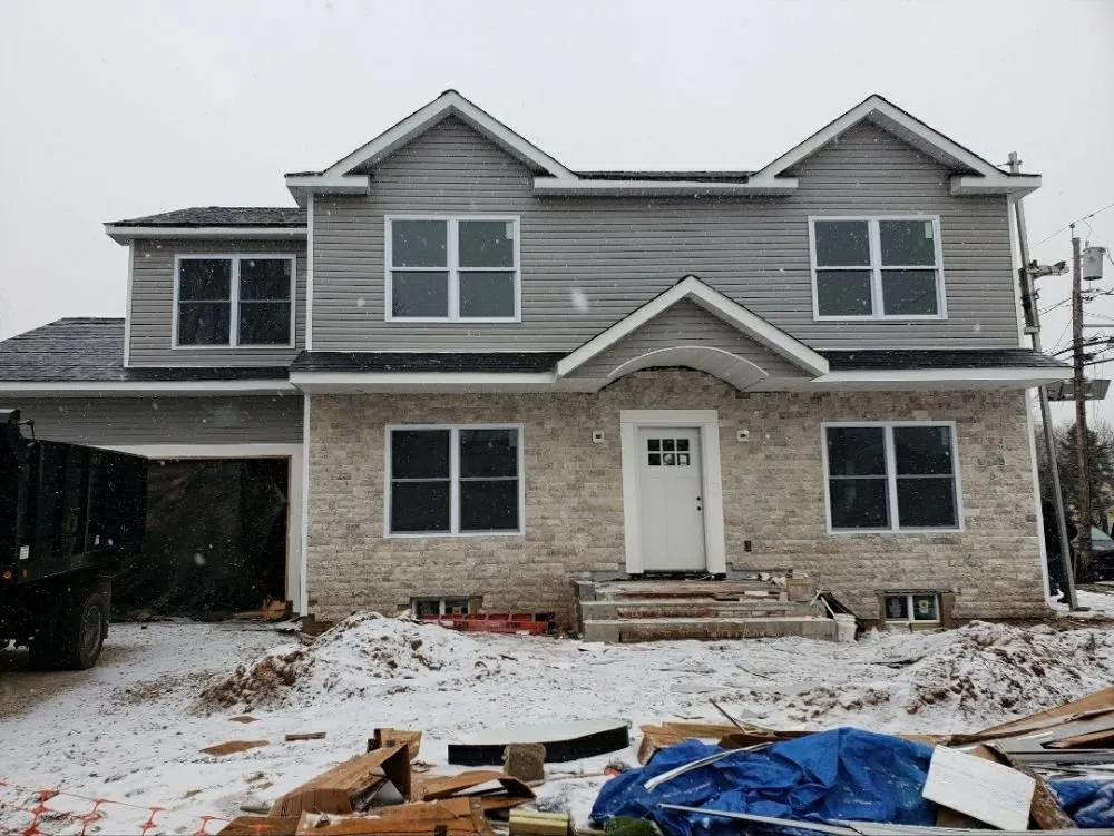 Slide of R A Construction & Remodeling