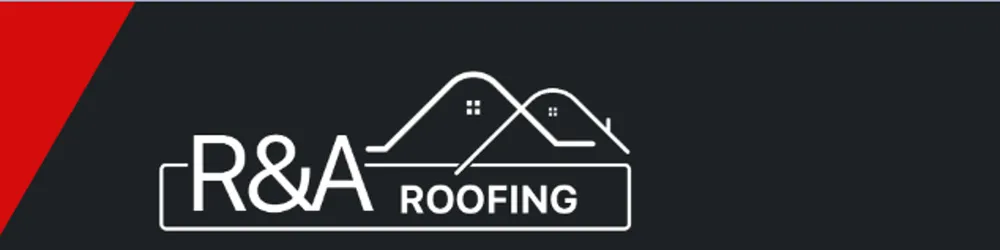 Slide of R &A Roofing