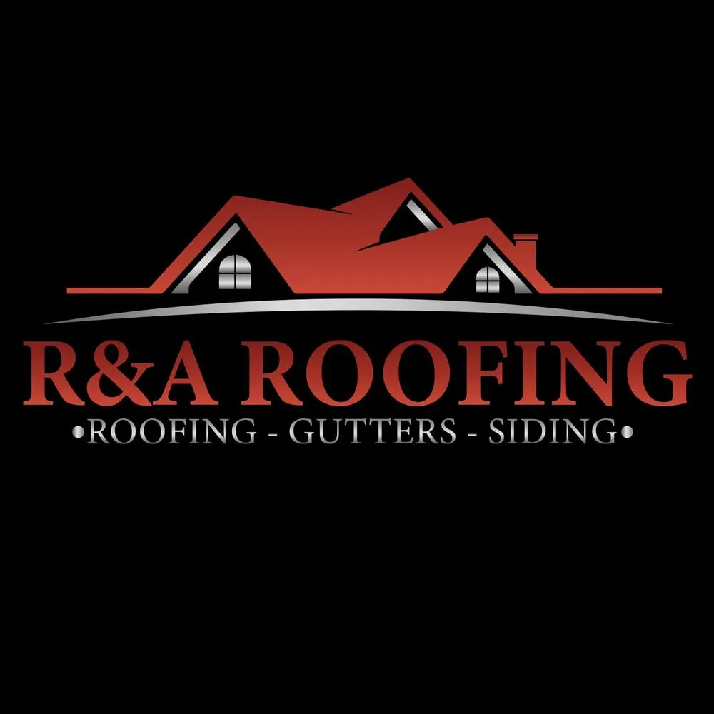 Slide of R &A Roofing