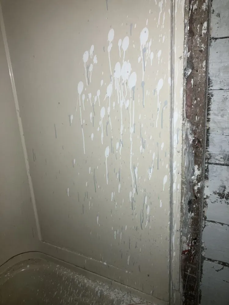 Slide of R And B Handy Service