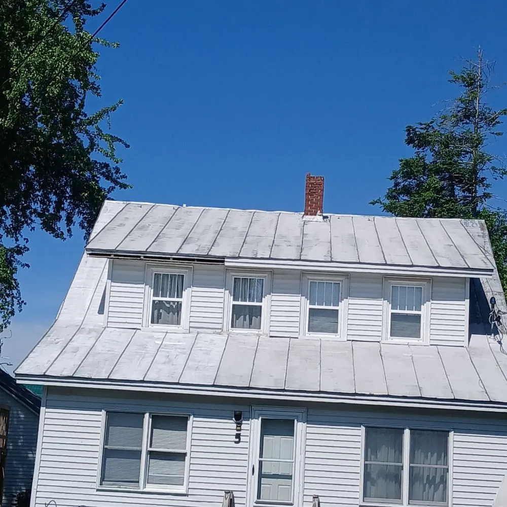 Slide of R And B Handy Service